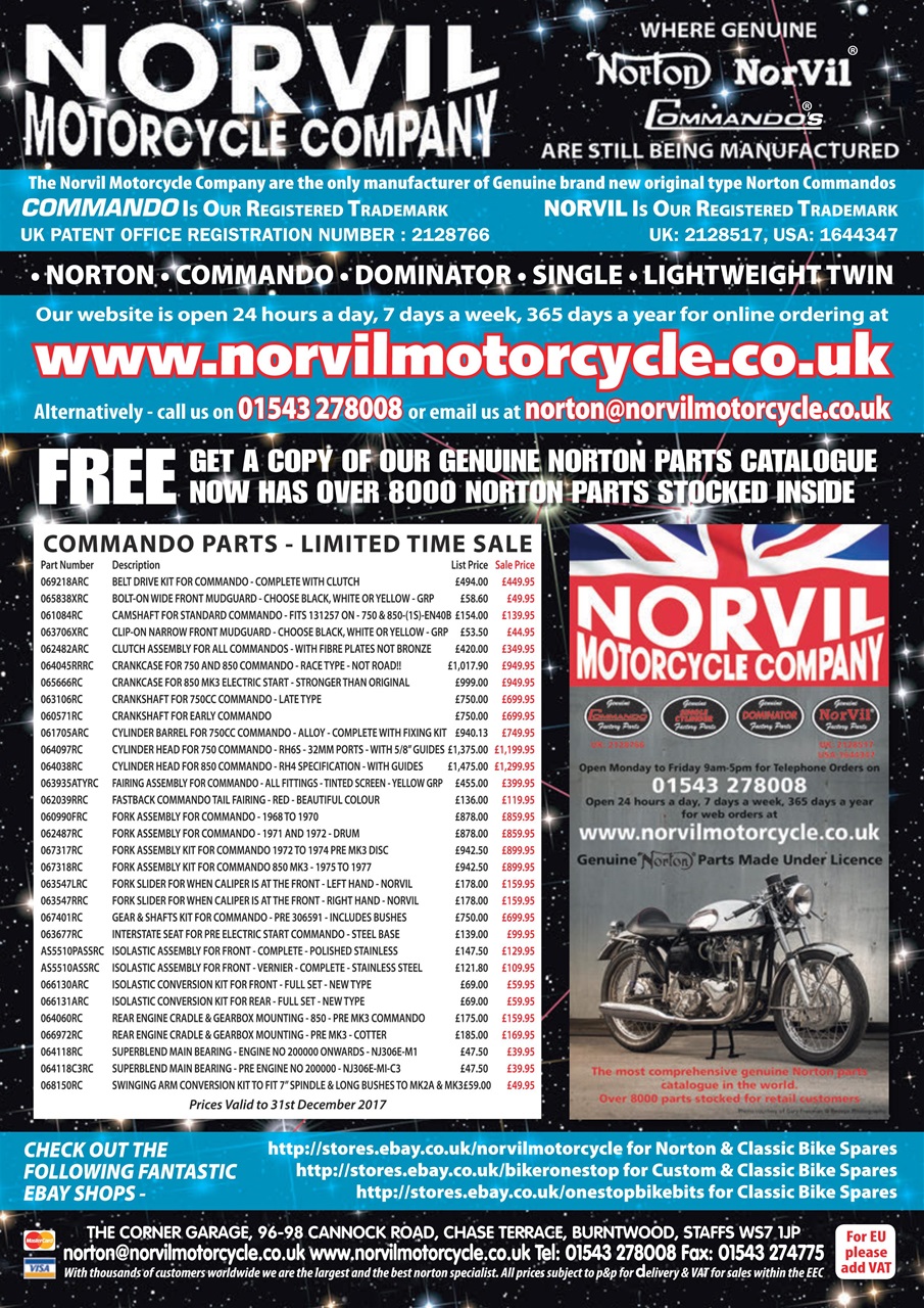 RealClassic Preview Pages