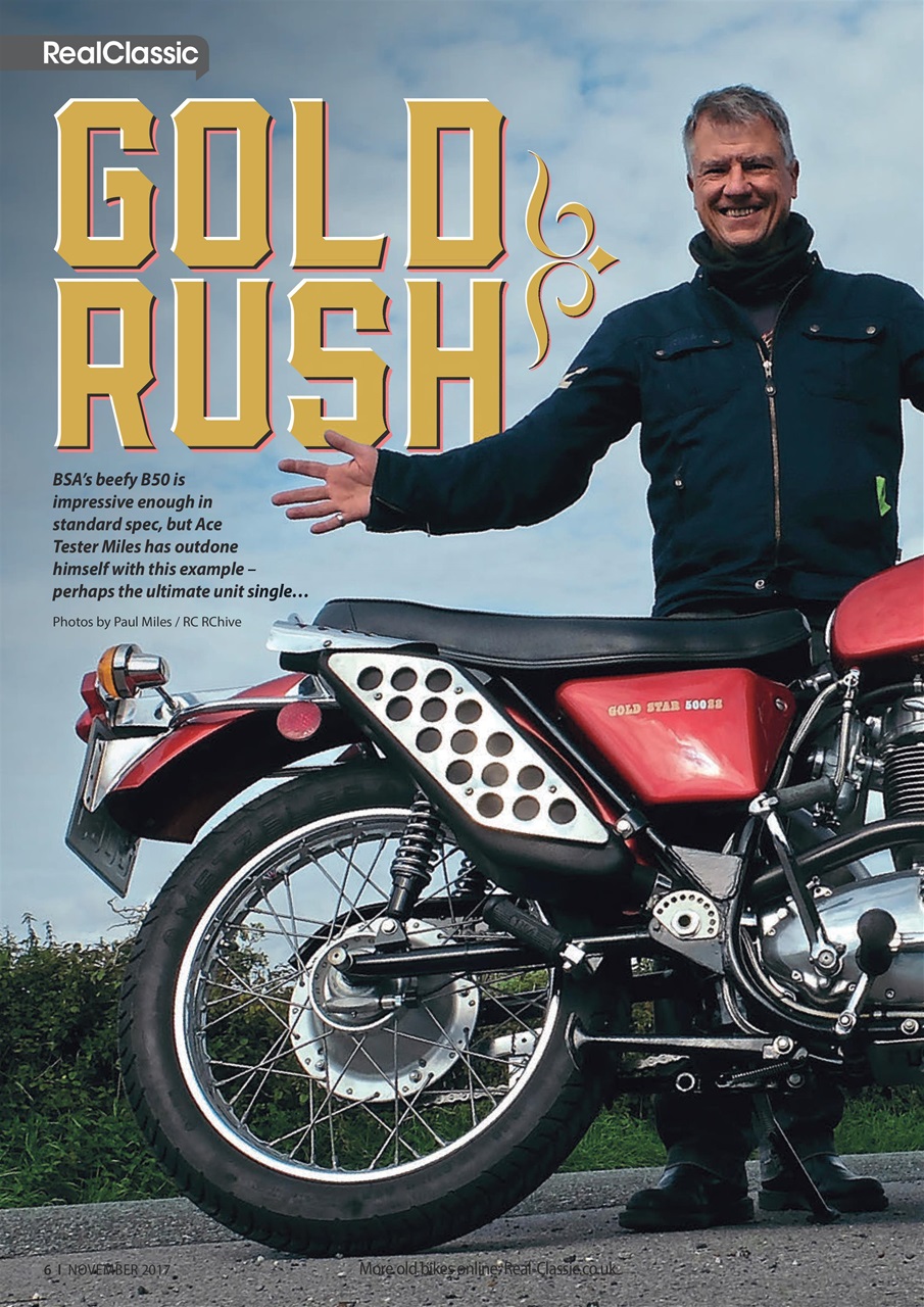 RealClassic Preview Pages