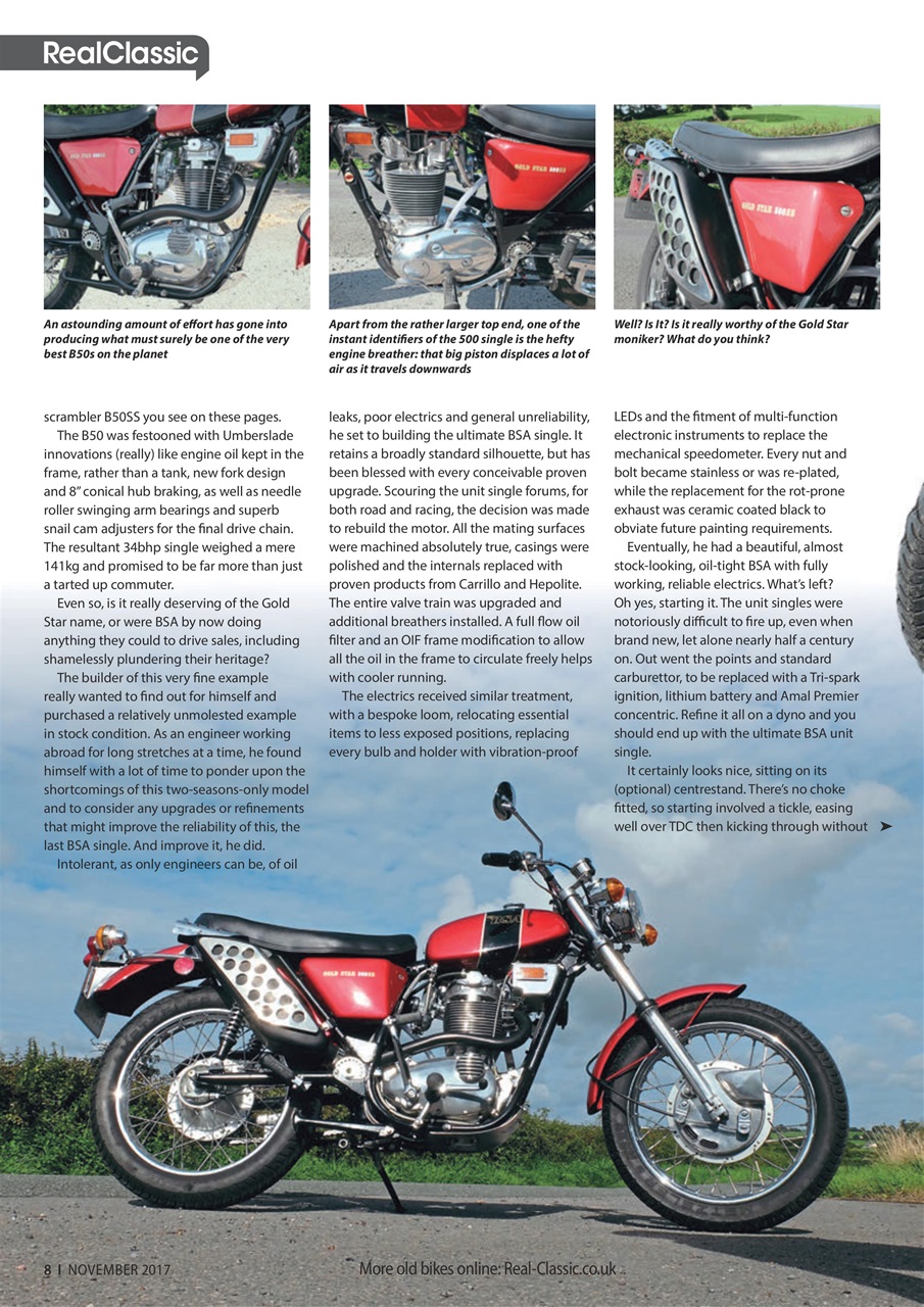 RealClassic Preview Pages