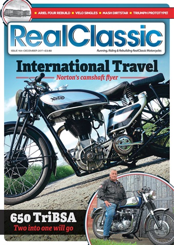 RealClassic issue December 2017