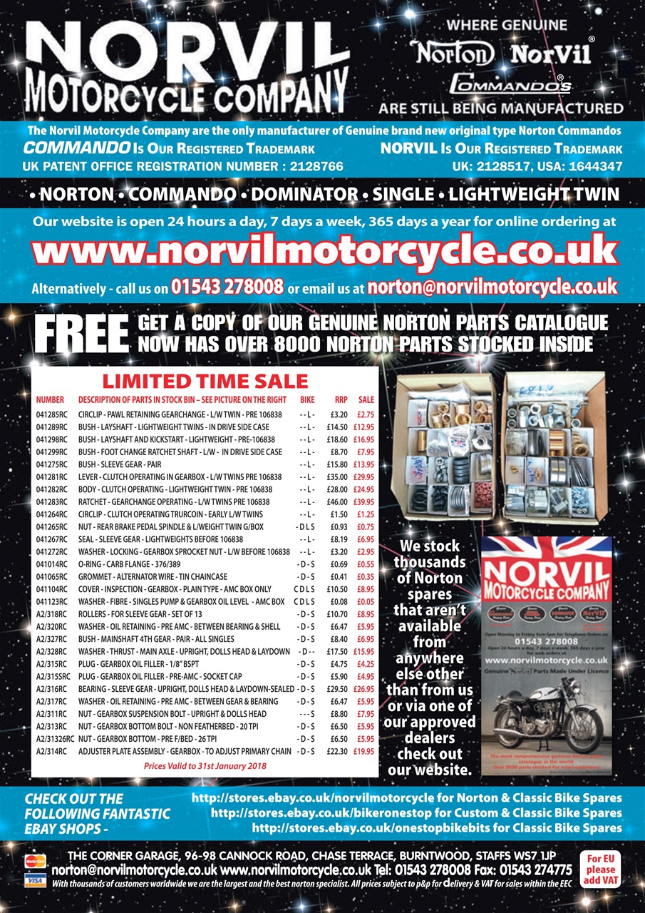 RealClassic Preview Pages