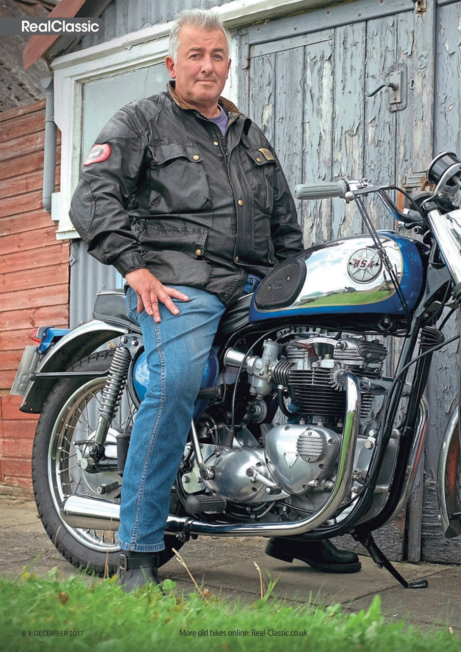 RealClassic Preview Pages