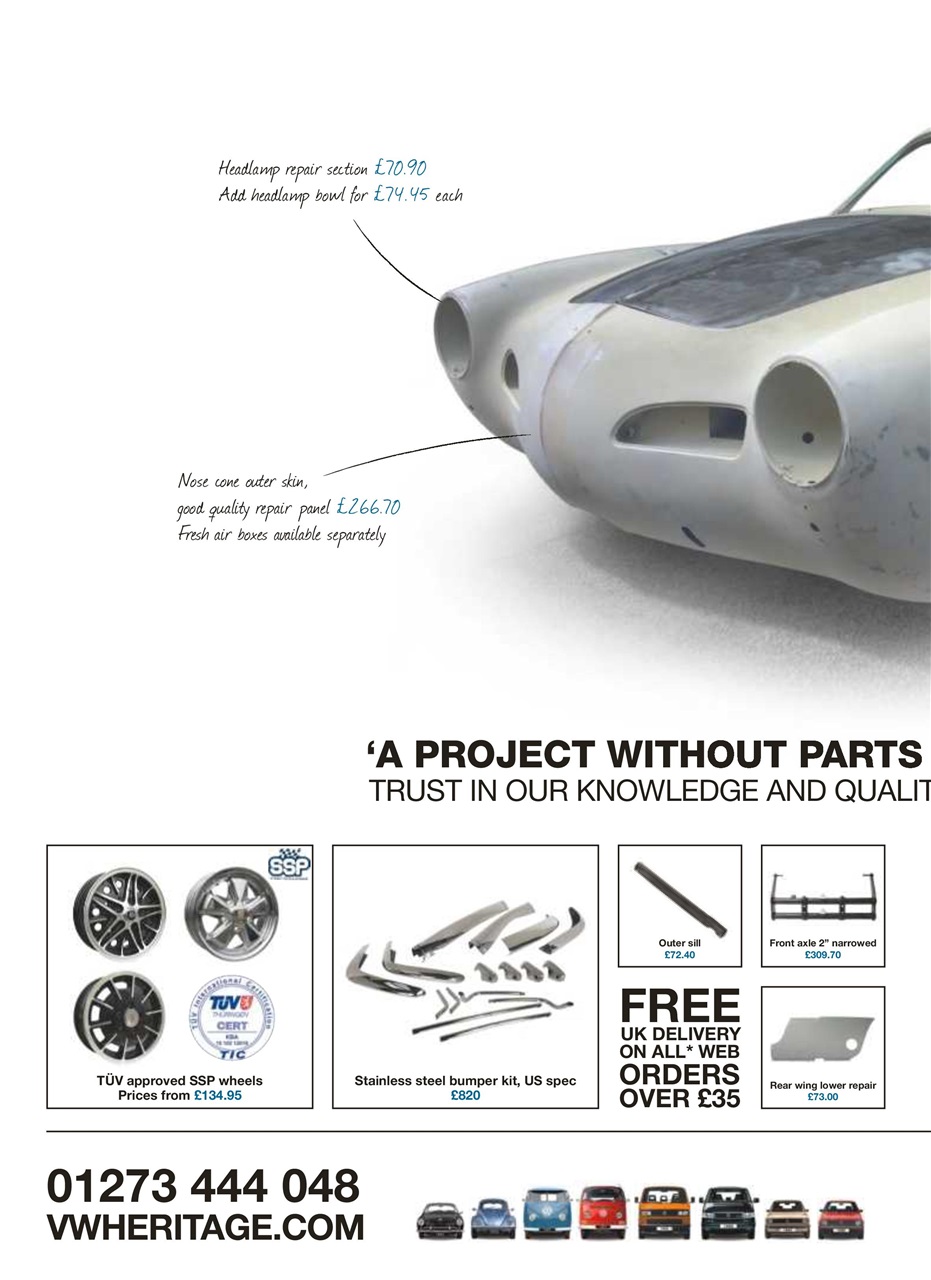 Volksworld Preview Pages