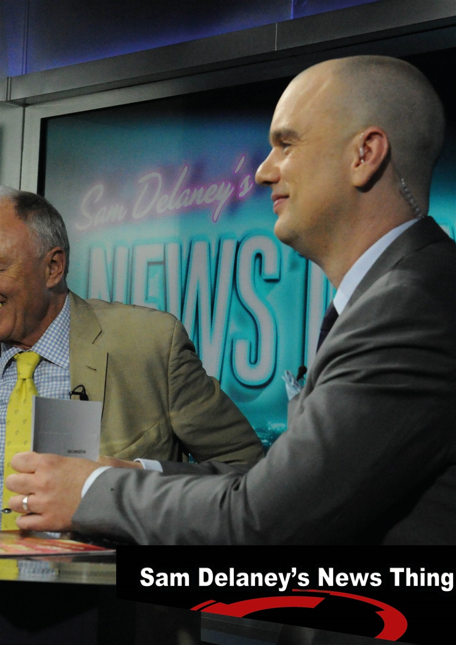 The Presenter Preview Pages