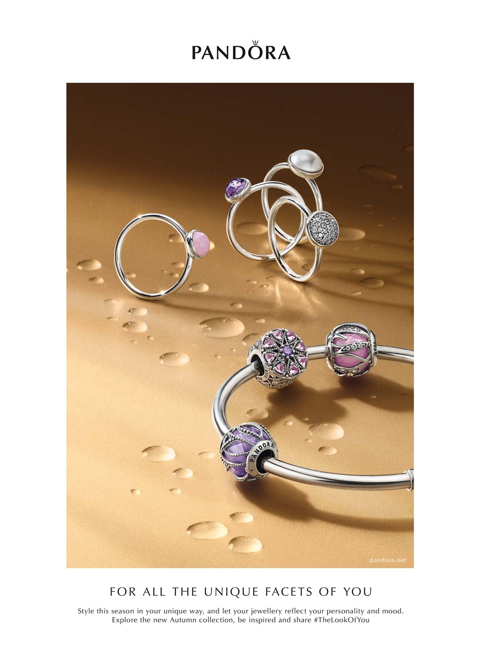 Hello! Magazine Preview Pages