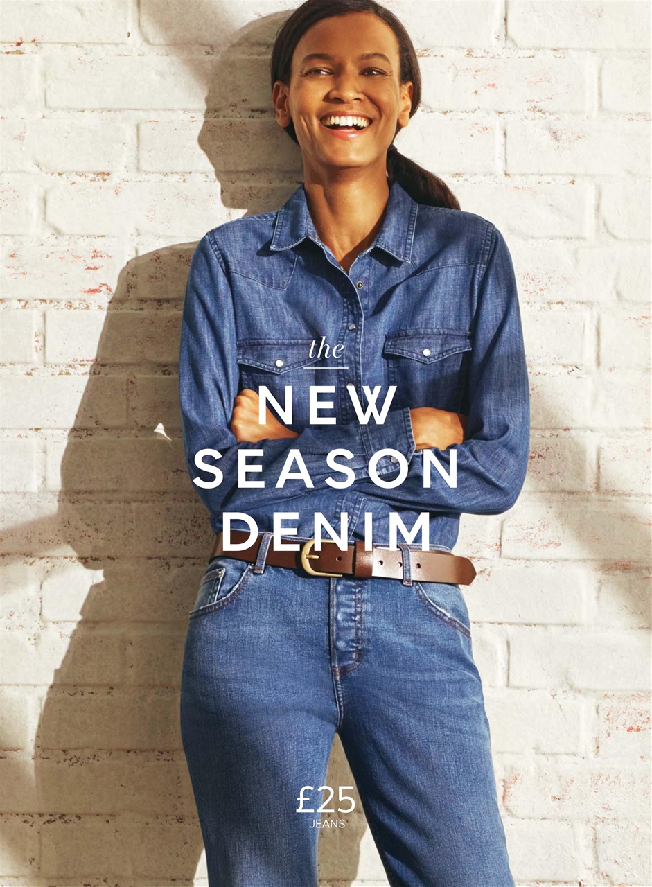 Hello! Magazine Preview Pages