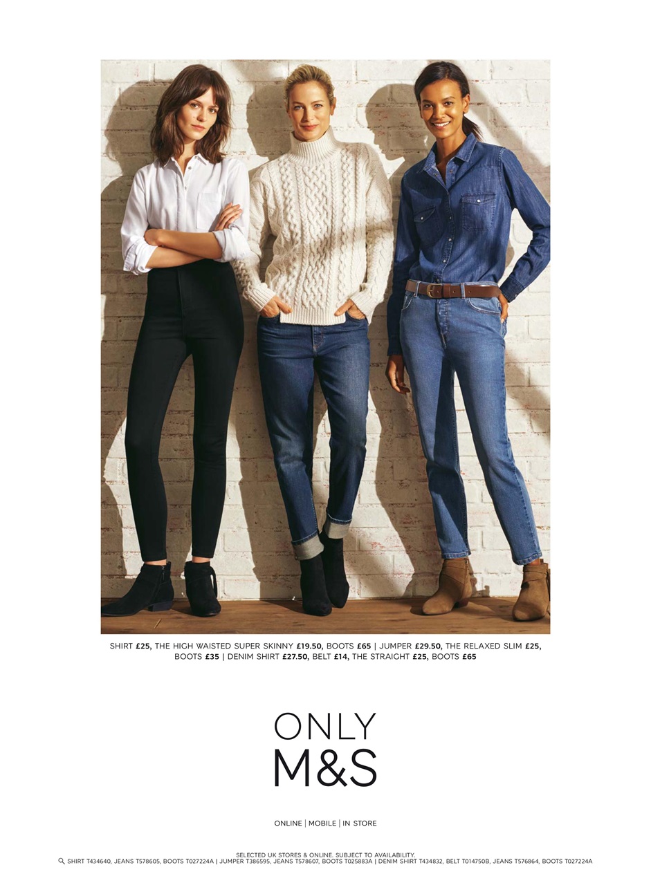 Hello! Magazine Preview Pages