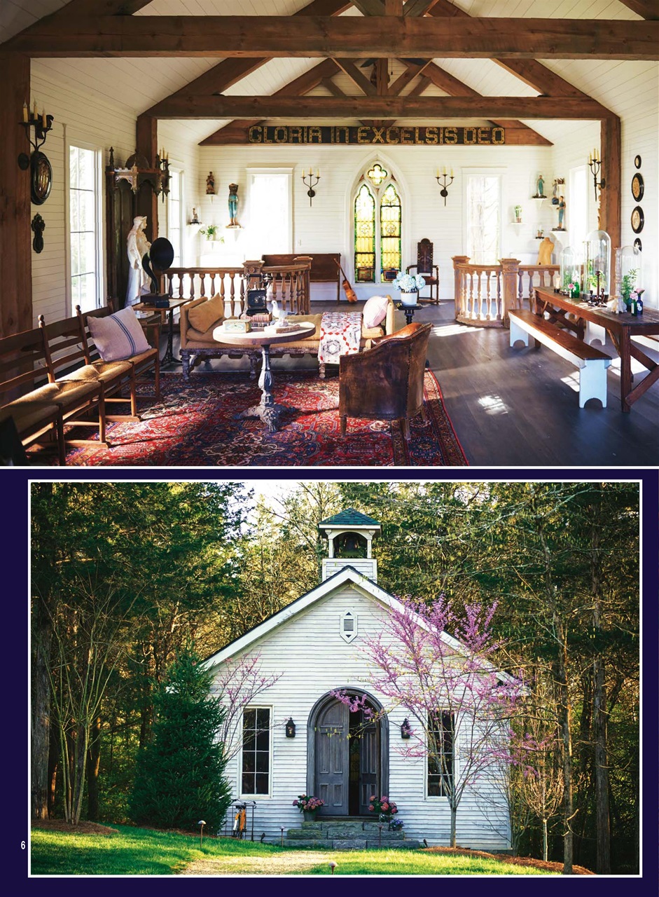 Hello! Magazine Preview Pages