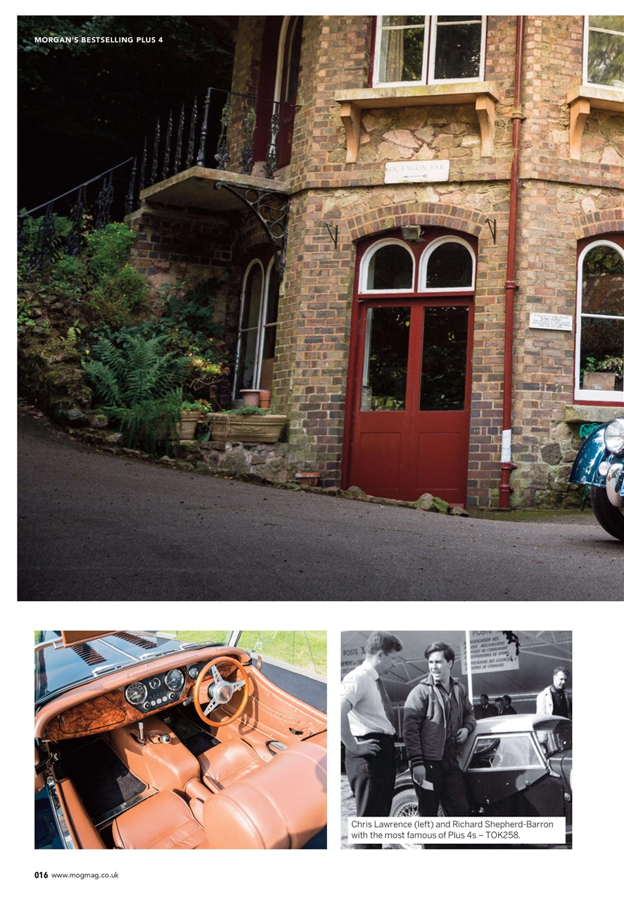 MOG Magazine Preview Pages