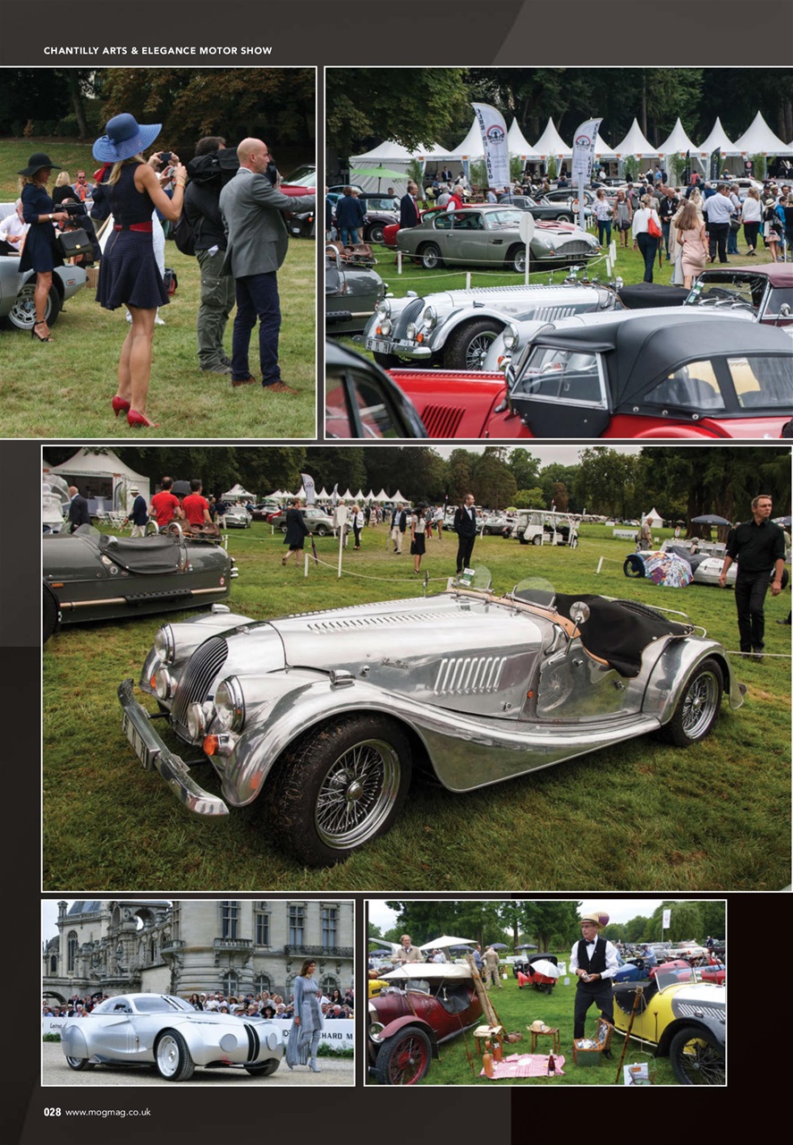 MOG Magazine Preview Pages