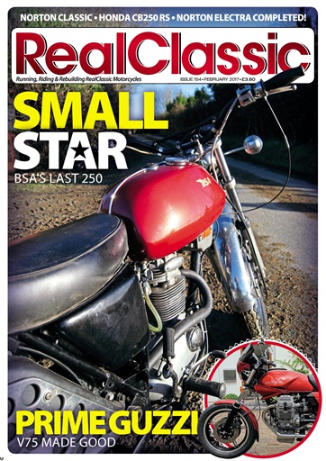RealClassic issue 