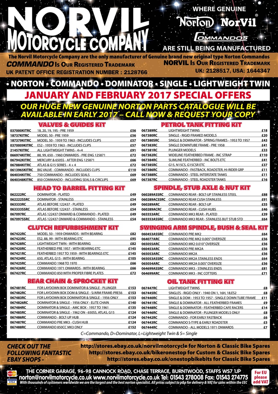 RealClassic Preview Pages