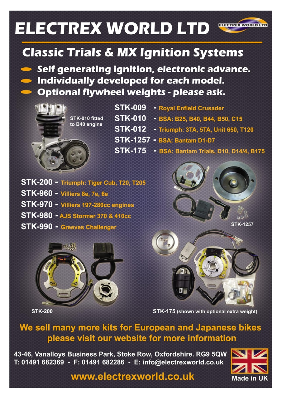 RealClassic Preview Pages