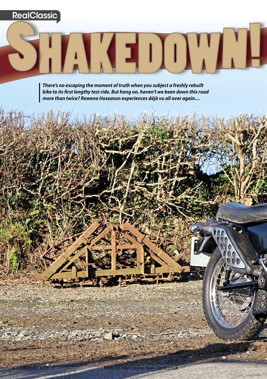 RealClassic Preview Pages