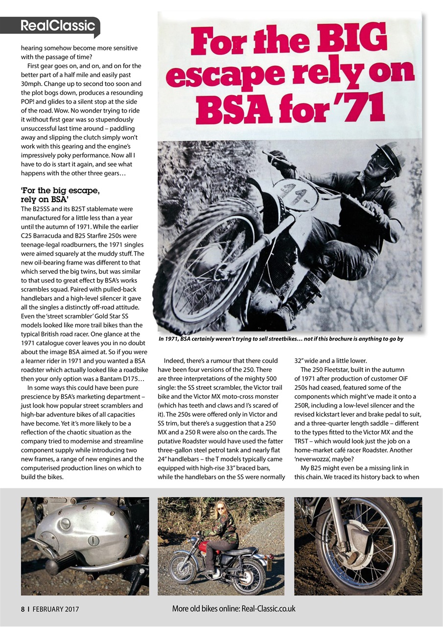 RealClassic Preview Pages