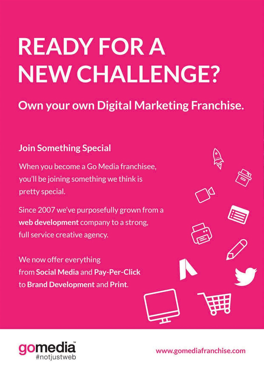 Sorted Magazine – The men's mag with morals Preview Pages