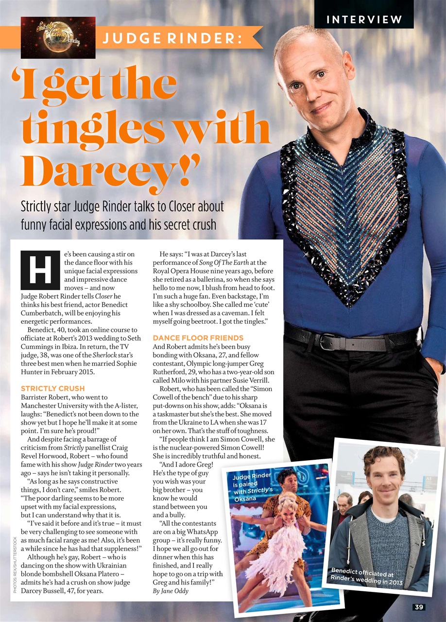 Closer Preview Pages