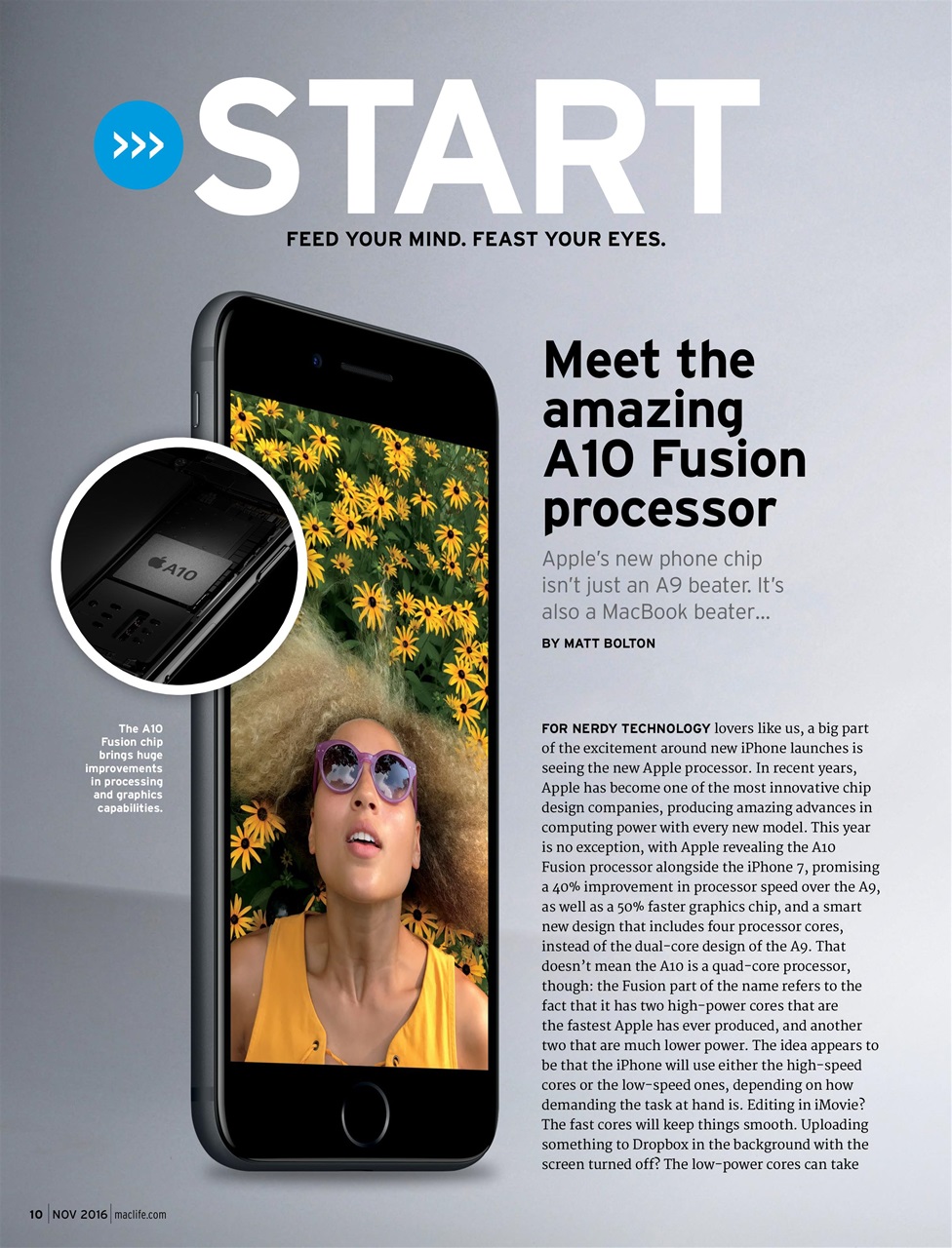 Mac|Life Preview Pages