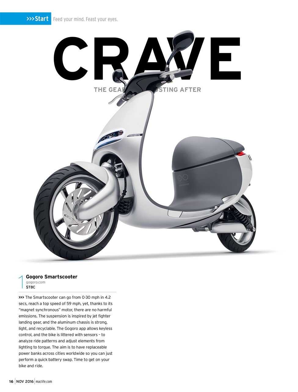 Mac|Life Preview Pages