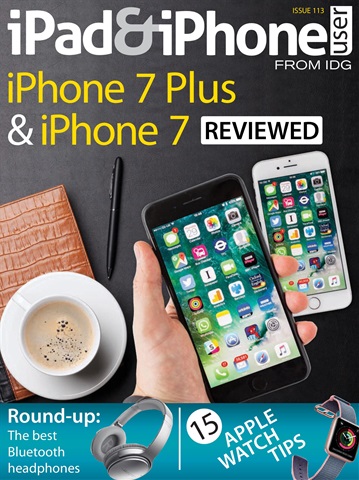 iPad and iPhone User issue 113