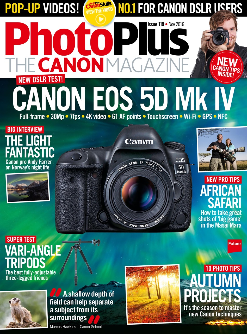 PhotoPlus Preview Pages