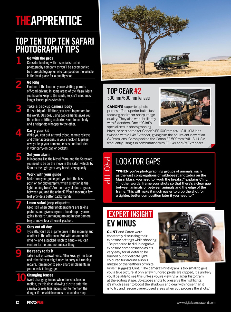 PhotoPlus Preview Pages