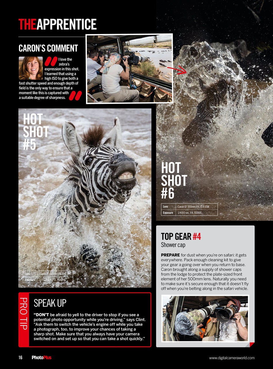 PhotoPlus Preview Pages
