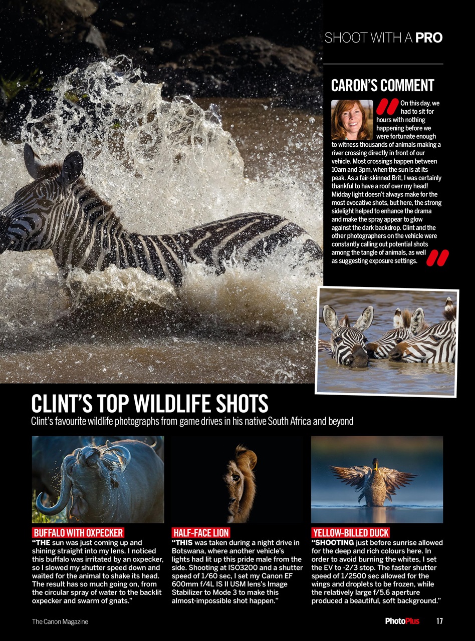 PhotoPlus Preview Pages