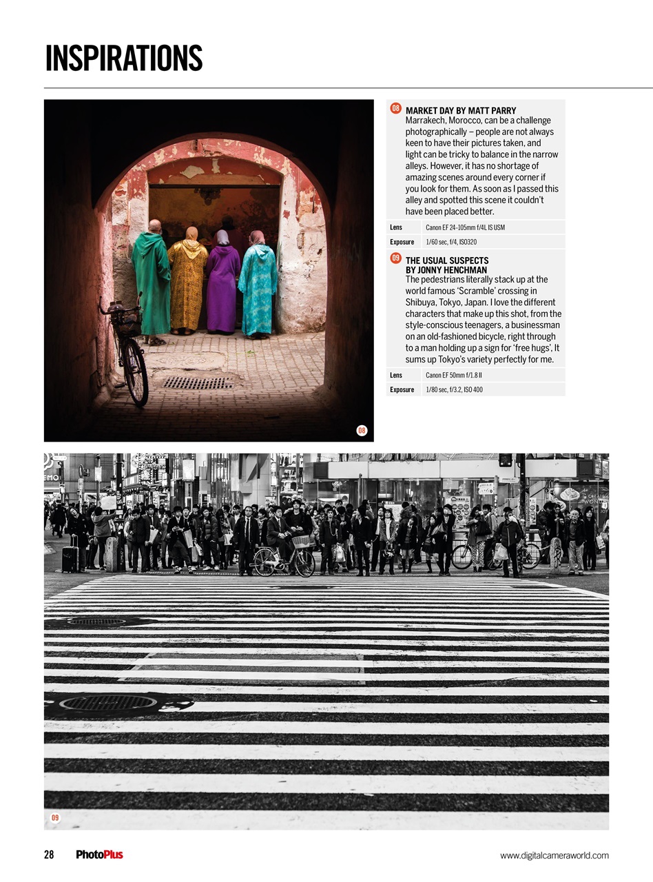PhotoPlus Preview Pages
