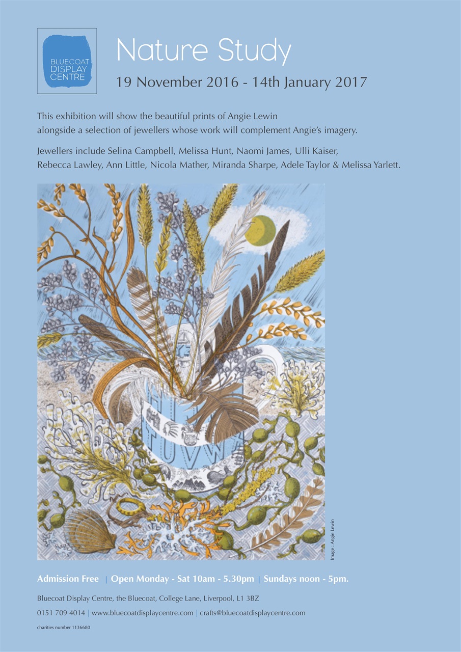Embroidery Magazine Preview Pages