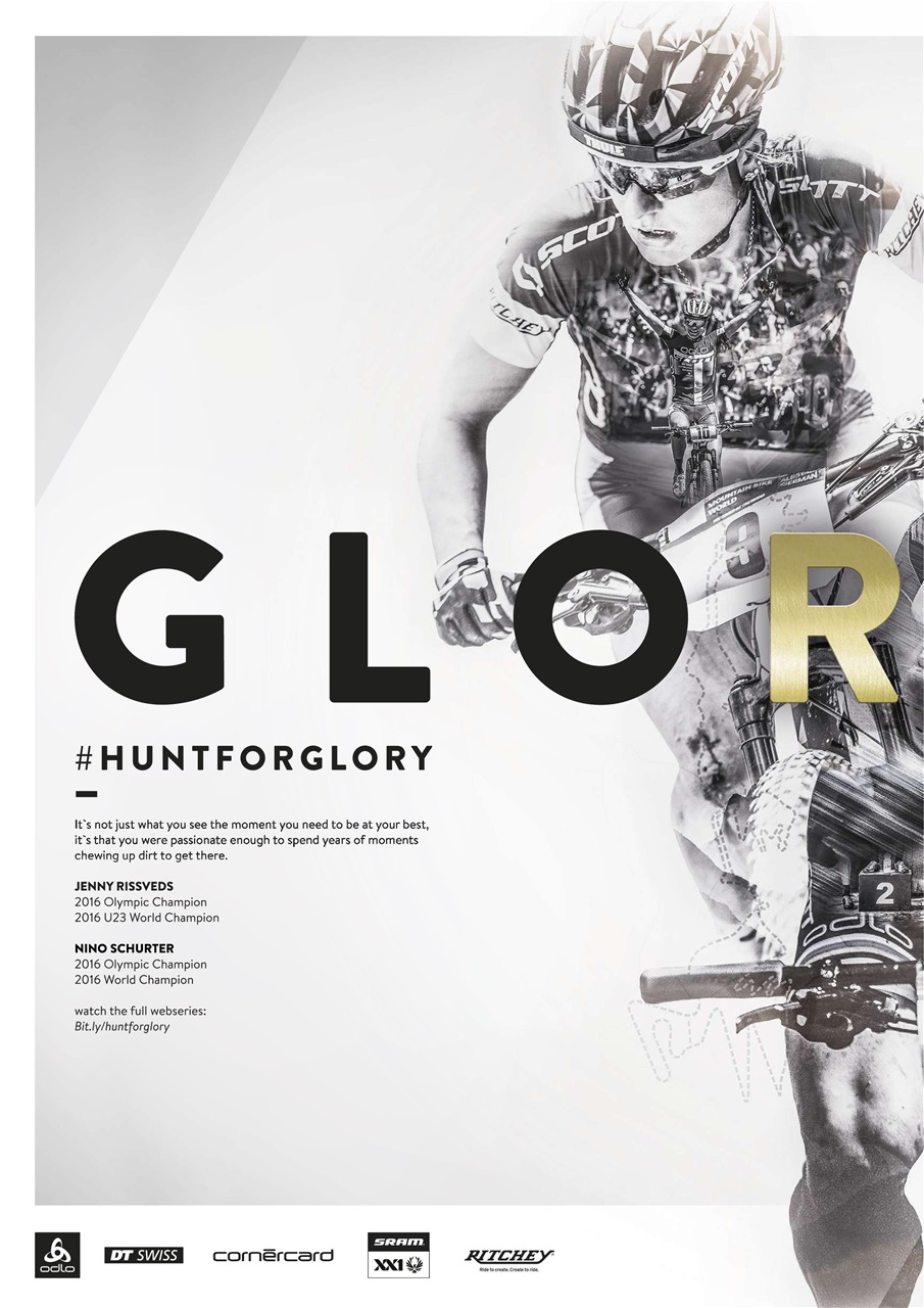 Mountain Biking UK Preview Pages