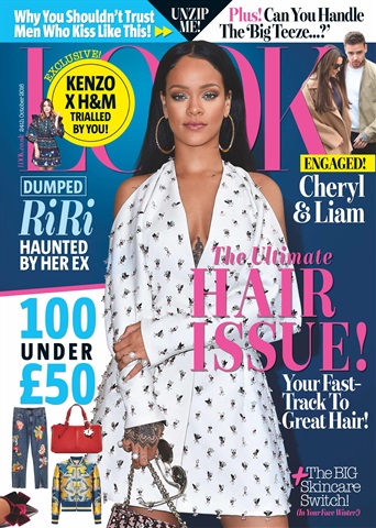 Look issue 24th October 2016