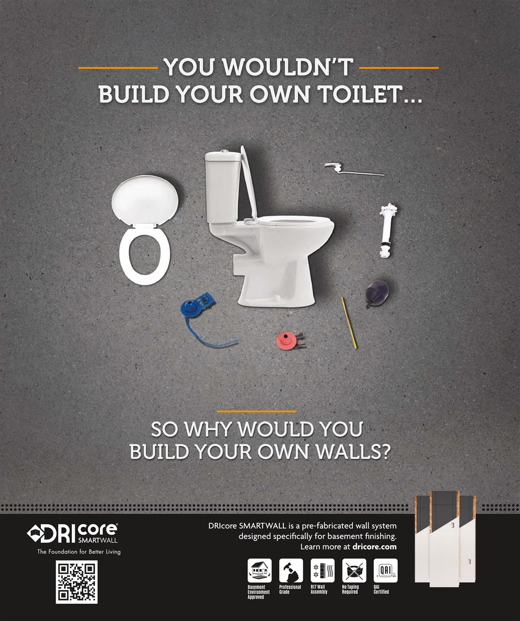 HOSS Magazine Preview Pages