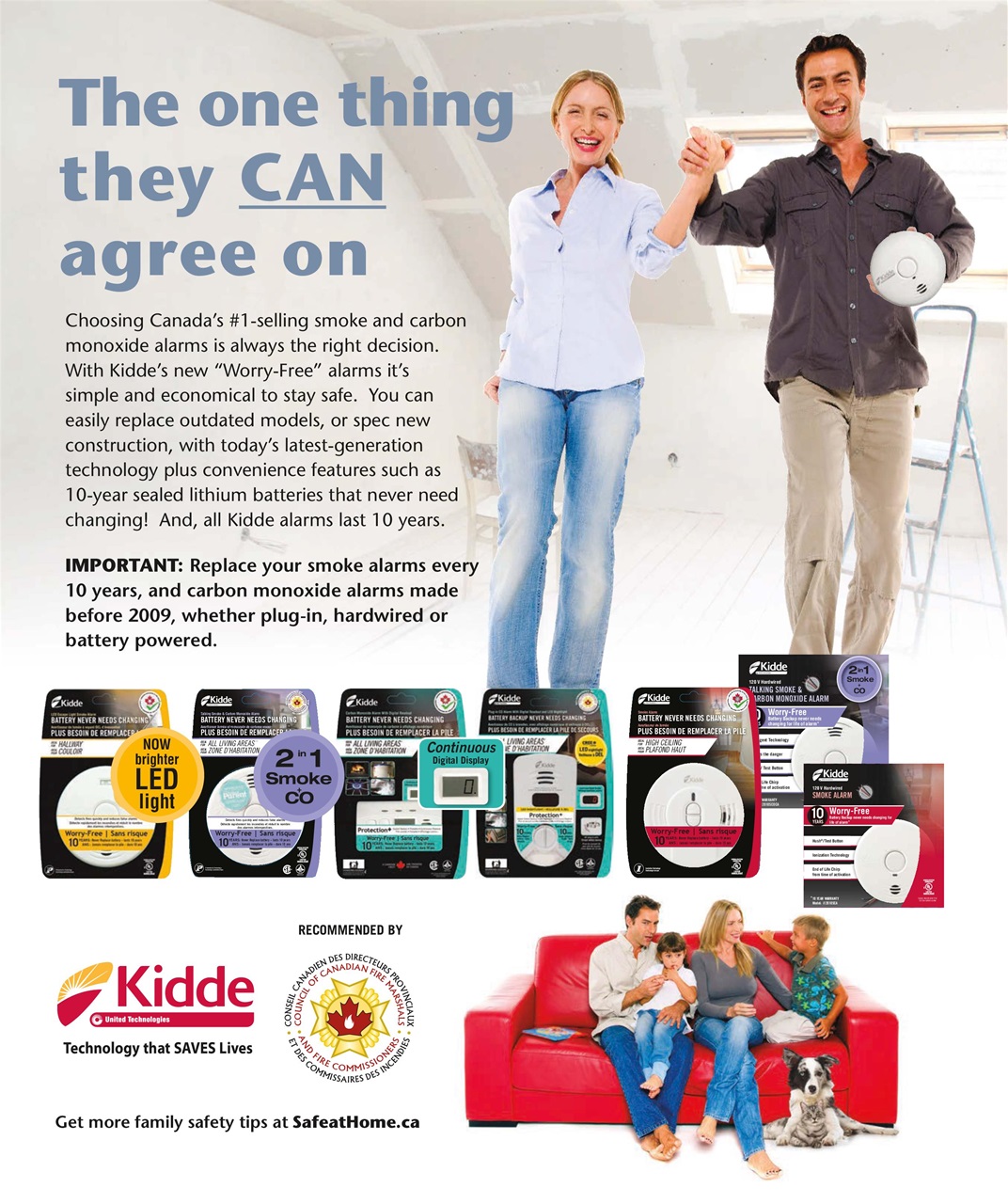 HOSS Magazine Preview Pages