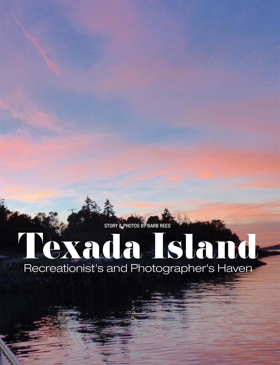 Snowbirds & RV Travelers Preview Pages