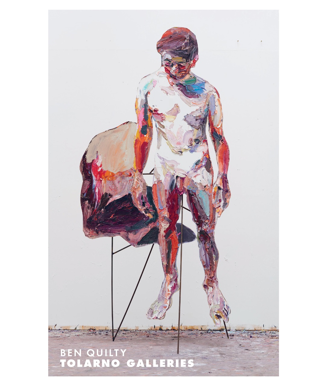 Art Collector Preview Pages