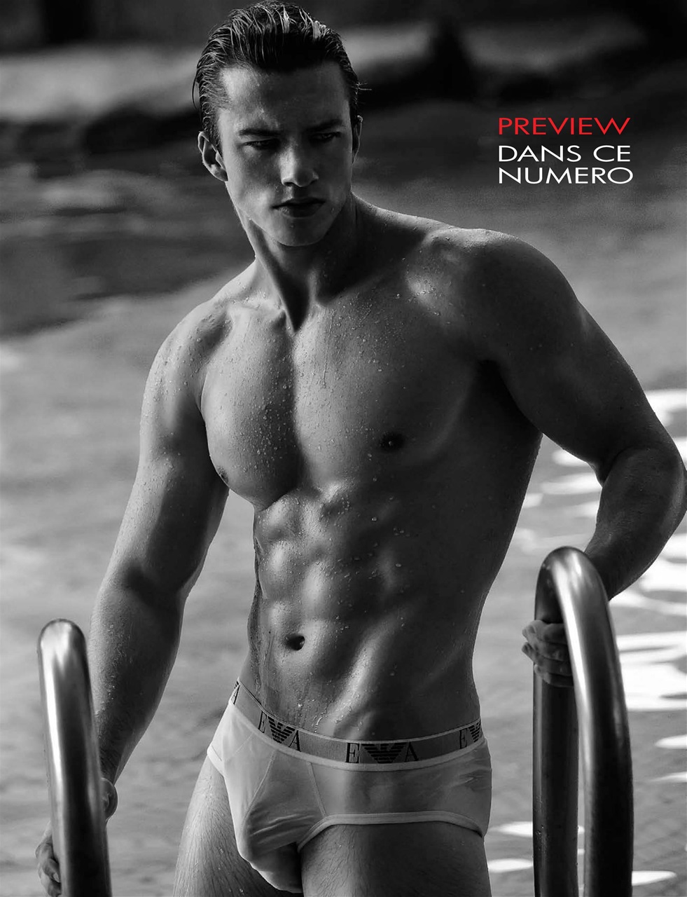 MMensuel Preview Pages