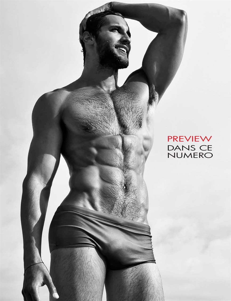 MMensuel Preview Pages