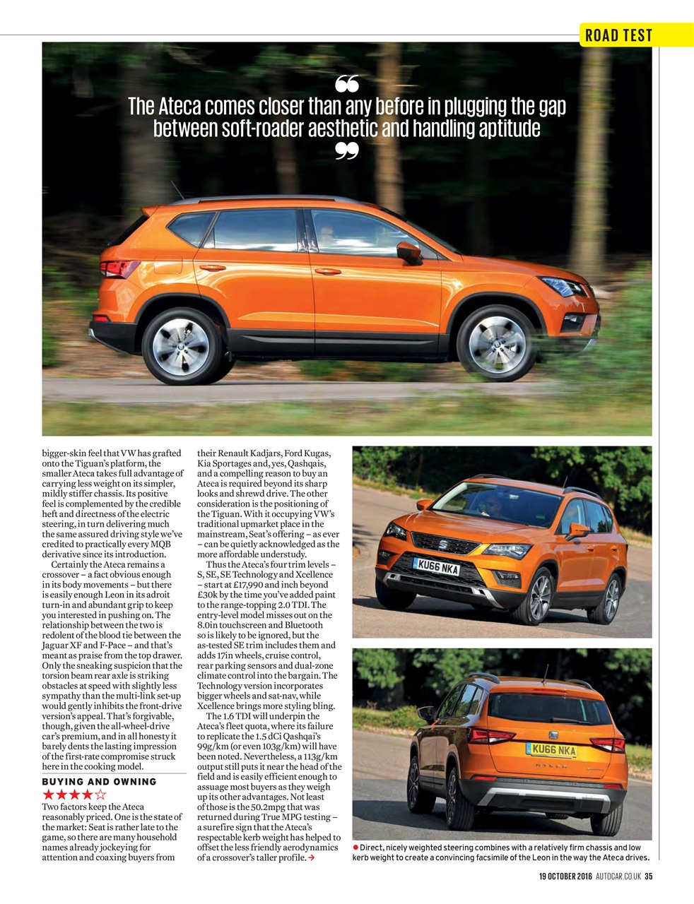 Autocar Preview Pages