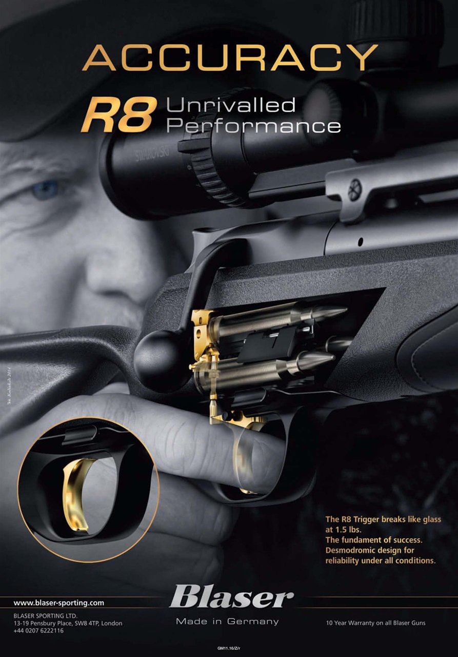 Gunmart Preview Pages