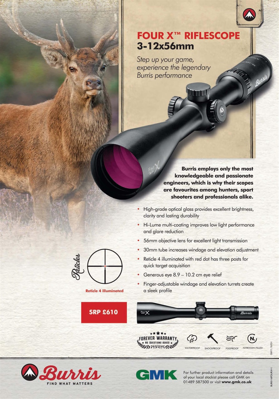 Gunmart Preview Pages