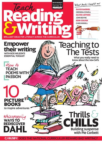 Reading & Writing issue Reading & Writing