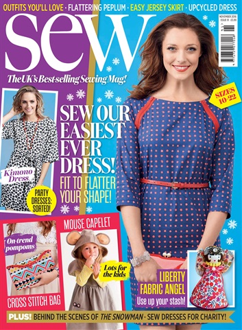 Sew issue Nov-16