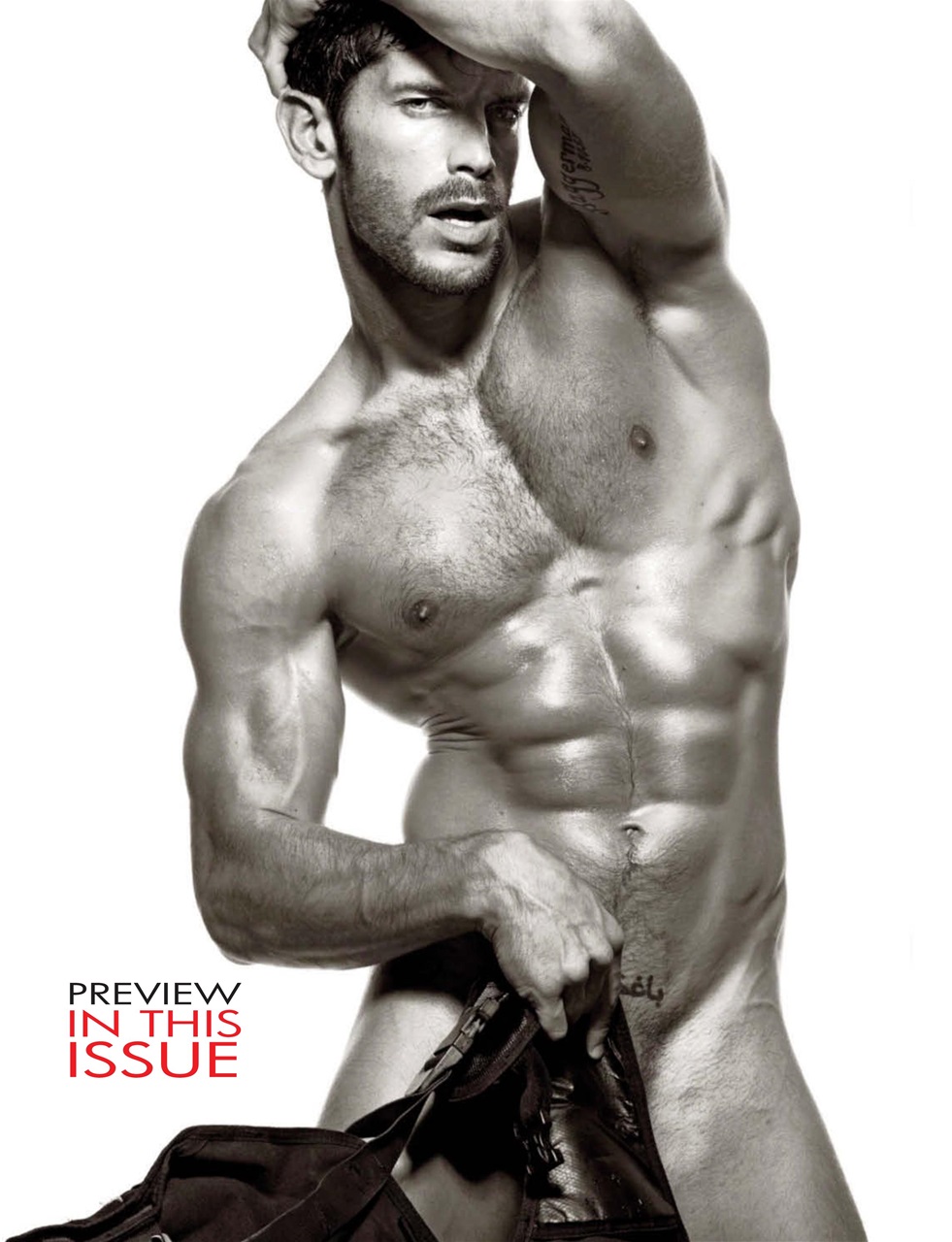 MM in English Preview Pages