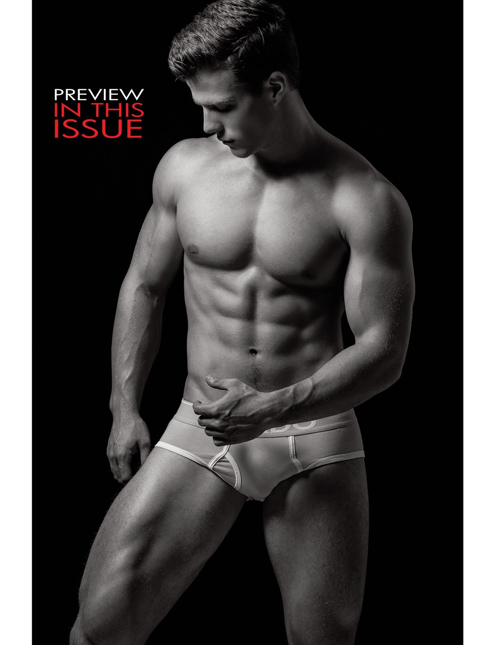 MM in English Preview Pages