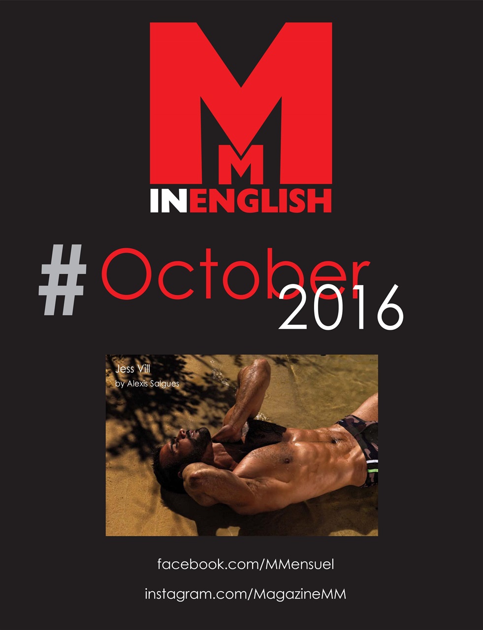 MM in English Preview Pages