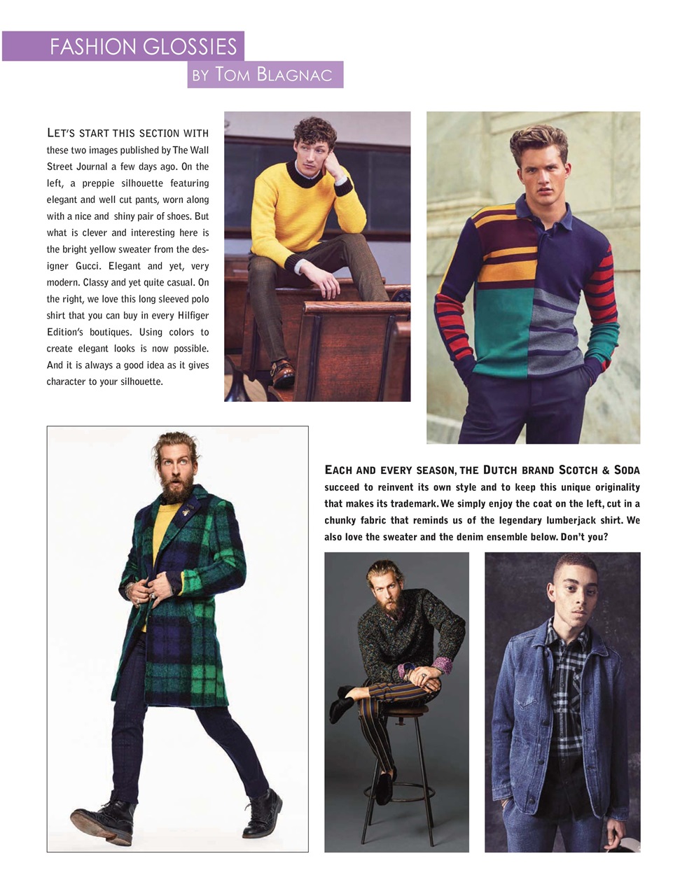 MM in English Preview Pages