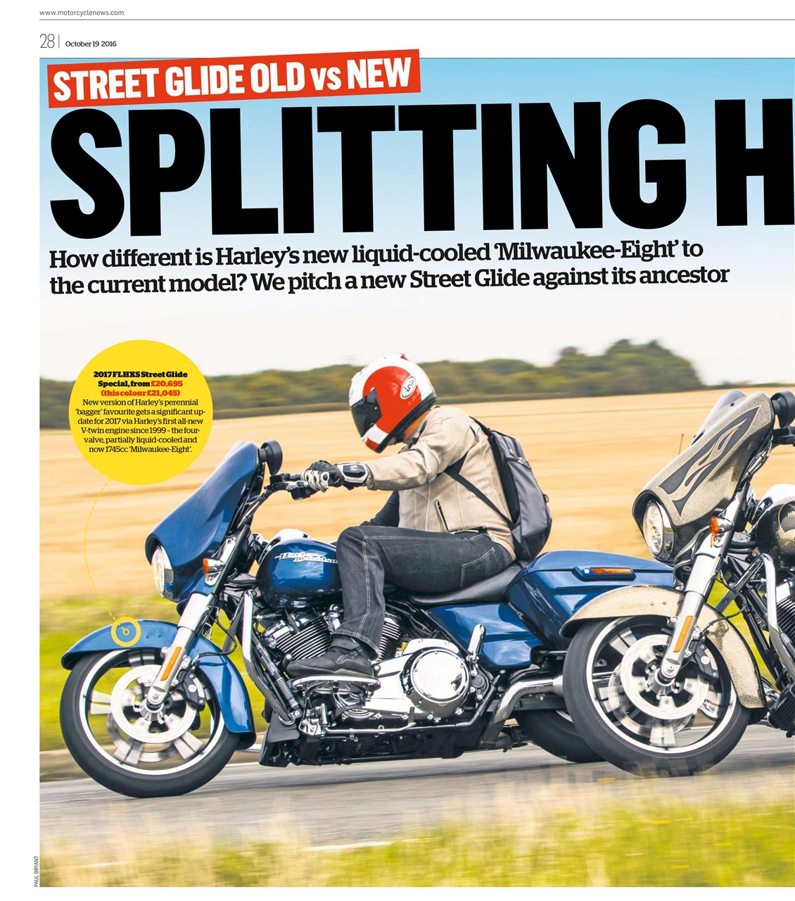 MCN Preview Pages