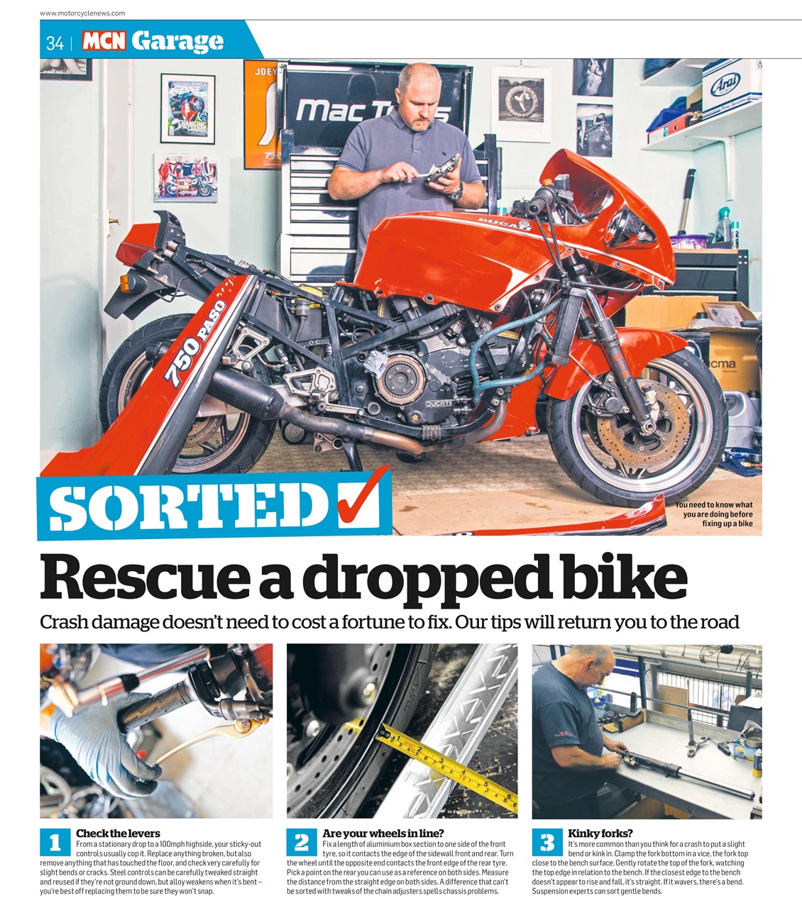 MCN Preview Pages