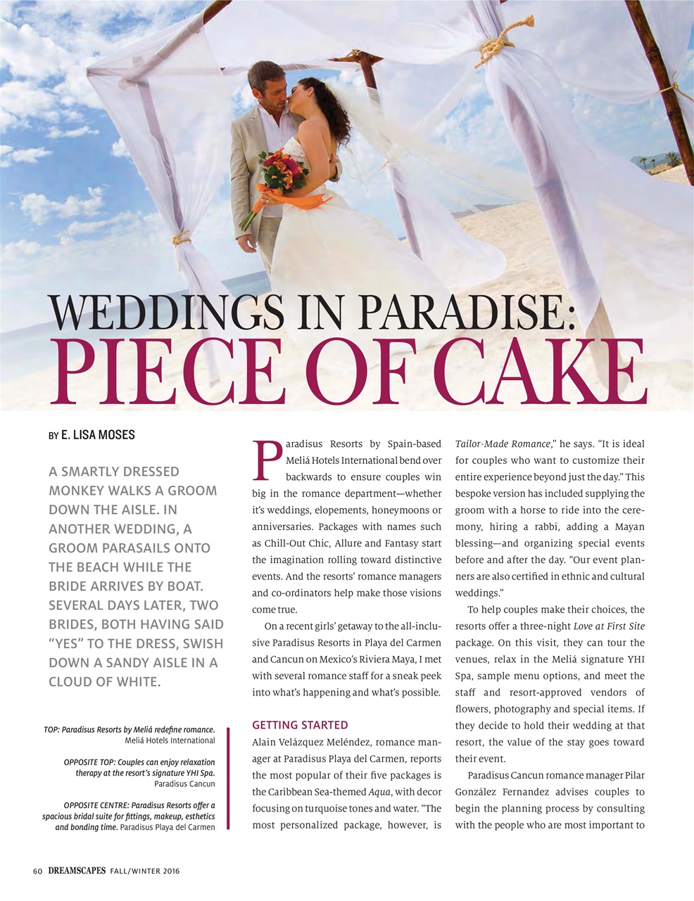 Dreamscapes Preview Pages